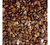 Buttercup Farm Brown & Cream - Premium Aggregate Bulk Bag - 850 Kilos Buttercup Farm Multicolor