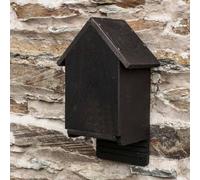 Buttercup Farm Cavity Bat Box - Plywood/ceramic - L15 X W24 X H38 Cm
