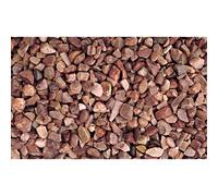 Buttercup Farm Cheshire Pink Aggregate Bulk Bag - 850 kg - L100 x W100 x H80 cm in Red Buttercup Farm Red