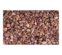 Buttercup Farm Cheshire Pink - Premium Aggregate Bulk Bag - 850 Kilos in Red Buttercup Farm Red