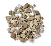 Buttercup Farm Chippings - Gold Stone - 10-20mm - Premium Aggregate Bulk Bag - 850 kg Buttercup Farm Multicolor