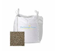 Buttercup Farm Chippings - Gold Stone - 10-20mm - Premium Aggregate Bulk Bag - 850 Kilos