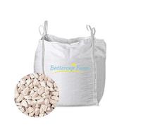 Buttercup Farm Cotswold Chippings - Premium Aggregate Bulk Bag - 850 Kilos