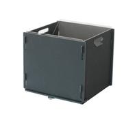 Buttercup Farm Eco Moth Trap Without Light Excl. Rain Guard - Ldpe/recycled Plastic Board/acrylic Sheet - L33 X W33 X H30 Cm