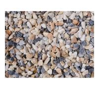 Buttercup Farm English Rose Aggregate Bulk Bag - 850 kg - L100 x W100 x H80 cm Buttercup Farm Multicolor