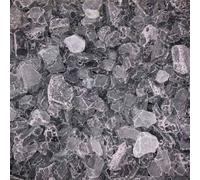 Buttercup Farm Glasglo Pebbles - Premium Decorative Stone - Aggregate Bulk Bag 850 Kg Buttercup Farm Multicolor