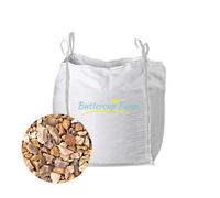 Buttercup Farm Golden Flint - Premium Aggregate Bulk Bag - 850 Kilos