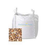 Buttercup Farm Golden Flint Premium Stone - Aggregate Bulk Bag - 850 Kilos