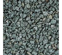 Buttercup Farm Green Chippings Aggregate Bulk Bag - 850 kg - L100 x W100 x H80 cm Buttercup Farm Green