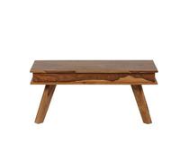 Buttercup Farm Jodhpur Sheesham Bench - Wood - L40 X W145 X H45 Cm