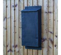 Buttercup Farm Large Colony Bat Box - Plywood/ceramic - L14 X W35 X H78 Cm