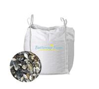 Buttercup Farm Moonstone 20mm - Premium Aggregate Bulk Bag - 850 Kilos