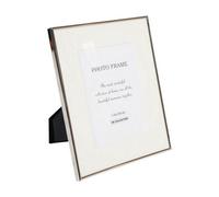 Buttercup Farm Pall Photo Frame 13X18Cm - Iron - L1 X W20.5 X H25.5 Cm - Silver