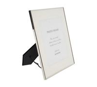 Buttercup Farm Pall Photo Frame 20X25Cm - Iron - L1 X W28.5 X H35.5 Cm - Silver
