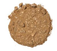 Buttercup Farm Path & Patio Bulk Bag 850 Kg - Sharp Sand And Grit/gravel - L10 X W10 X H8 Cm