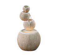 Buttercup Farm Poseidon Water Feature - L53 X W53 X H100 Cm