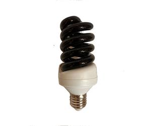 Buttercup Farm Replacement Bulb 25W 240V For Actinic Eco Moth Trap - Blue/black