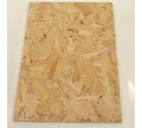 Buttercup Farm Replacement Floor For Eco Barn Owl Nest Box - Orientated Strand Board - L50 X W30 X H10 Cm