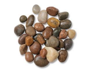 Buttercup Farm Scottish Tweed Bulk Bag 850 Kg - 20-30 mm High Quality Scottish Premium Pebbles - L100 X W100 X H80 Cm