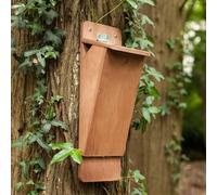 Buttercup Farm Treecreeper Nest Box - Plywood - L10 X W13 X H36 Cm