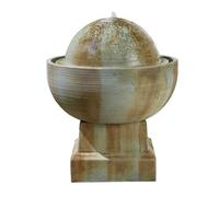 Treviso Water Feature - L9.7 x W9.7 x H8.7 cm