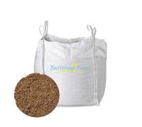 Buttercup Farm Washed Lime Free Grit Sand - Premium Aggregate Bulk Bag - 850 Kilos