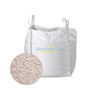 Buttercup Farm White Spar - Premium Aggregate Bulk Bag - 850 Kilos
