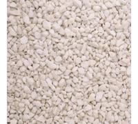 Buttercup Farm White Spar - Premium Aggregate Bulk Bag - 850 Kilos