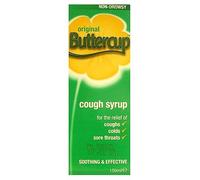 Buttercup Syrup Original 150 ml [Personal Care]