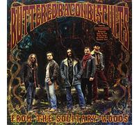 Buttered Bacon Biscuits - From The Solitary Woods [VINYL]