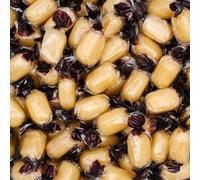 Buttered Ginger 225g Sweet Pouch