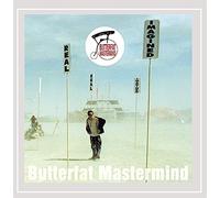 Butterfat Mastermind - Real/Imagined