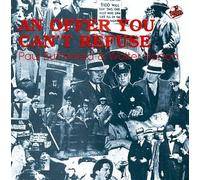 Butterfield - An Offer You Can't Refuse