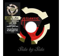 Butterfield Blues Band - Butterfield Blues Band [7" VINYL]