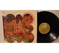 BUTTERFIELD BLUES BAND - In My Own Dream [VINYL]