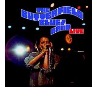 Butterfield Blues Band - Live (At The Troubadour 1970)