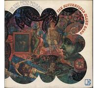 BUTTERFIELD BLUES BAND LP, IN MY OWN DREAM (US ISSUE EX/EX VINYL)