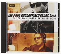 Butterfield Blues Band - Original Lost Elektra..