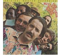 BUTTERFIELD BLUES BAND, The - Keep On Moving (reissue) - Vinyl (LP)