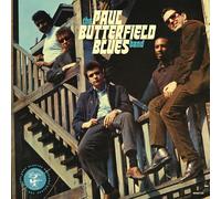 Butterfield Blues Band - The Original Lost Elektra Sessions