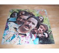 BUTTERFIELD - Keep on Movin'