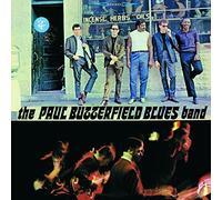 Paul Butterfield Blues Band - Paul Butterfield Blues Band [VINYL]