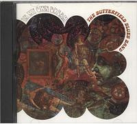 Butterfield, Paul - In My Own Dream