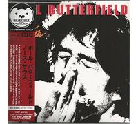 Butterfield, Paul - North South