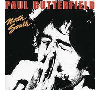 Butterfield, Paul - North South
