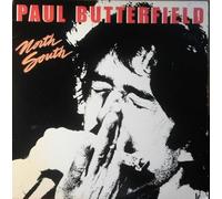 Butterfield, Paul - North South [VINYL]