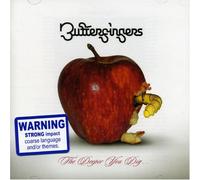Butterfingers - Deeper You Dig..., The [Australian Import]