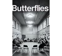 Butterflies: 12 1/2 weeks of recovery