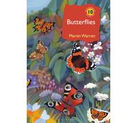 Butterflies : A Natural History