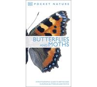 Butterflies and Moths
